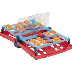 Jeu touché Coulé Shots