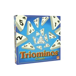 Jeu Triominos Classic