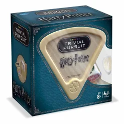 Jeu Trivial Poursuit Harry Potter