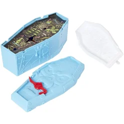 Jeu Trésor X L'Or des Monstres