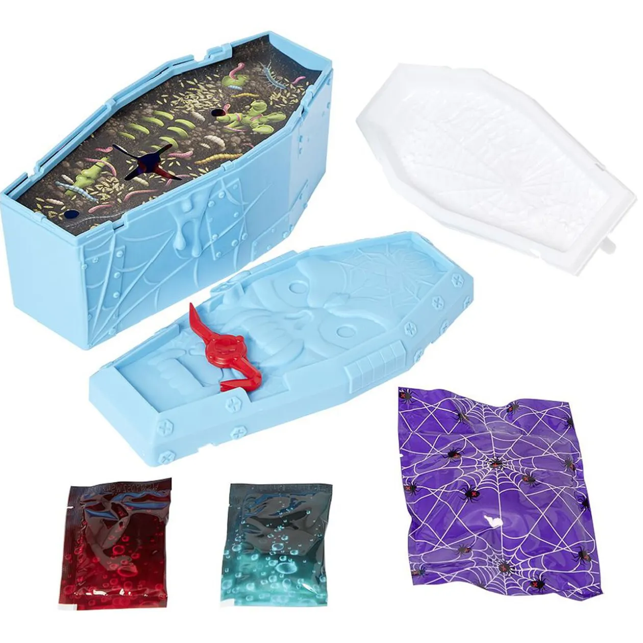 Jeu Trésor X L'Or des Monstres