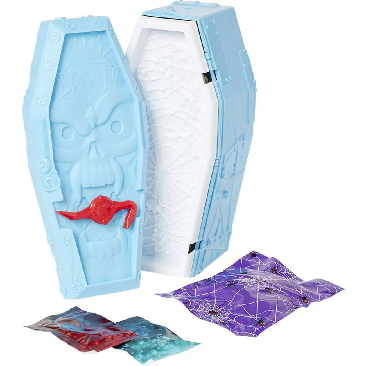 Jeu Trésor X L'Or des Monstres