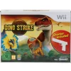 Jeu Wii Dino Strike