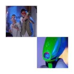 Jeun Dézing le squelette