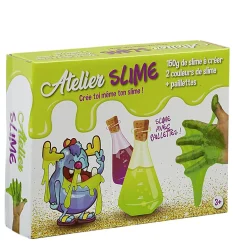 Jeux créatifs x4 slim cartes à gratter attrape rêves sable élastique