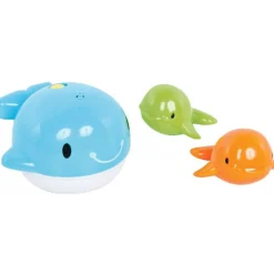 Jeux de bain aimantés X3