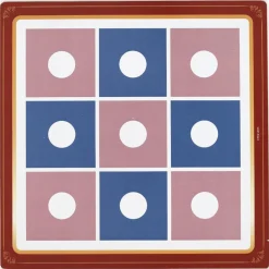 Jeux de société 4 en 1 Dolly Bibble