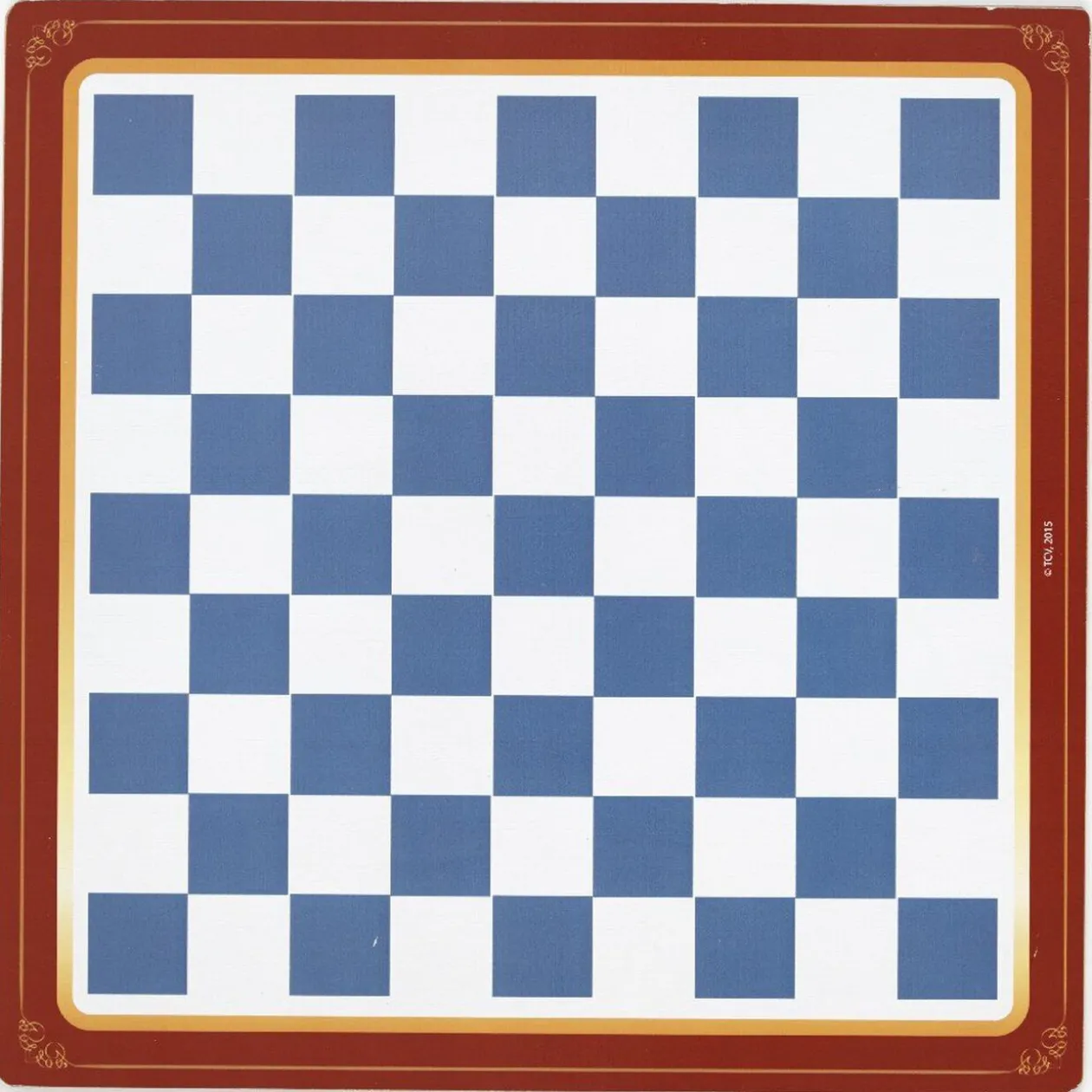 Jeux de société 4 en 1 Dolly Bibble