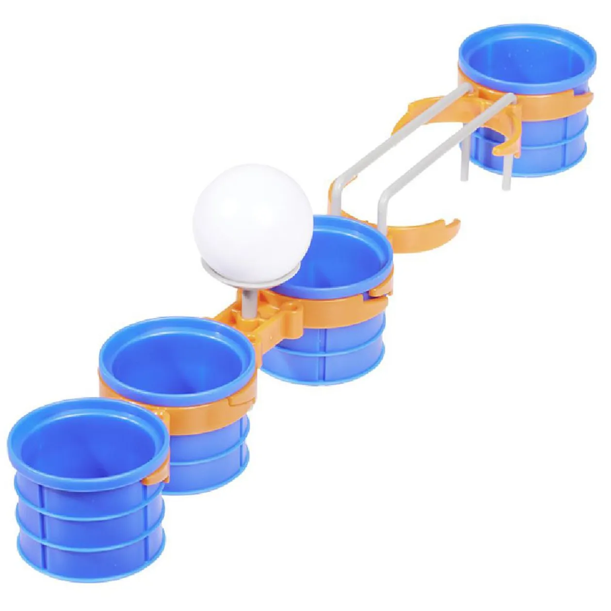 Jeux Pong Ball 31 pièces