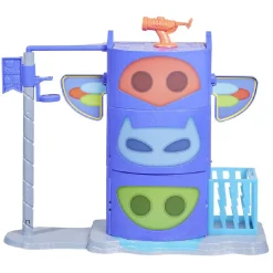 Jeux quartier général Pyjamasques