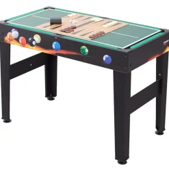 Jeux sur table 8 en 1