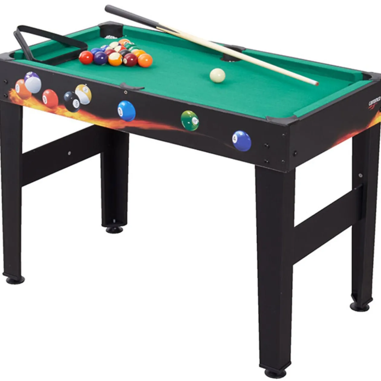 Jeux sur table 8 en 1