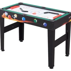 Jeux sur table 8 en 1