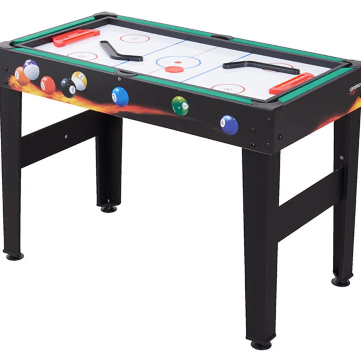 Jeux sur table 8 en 1