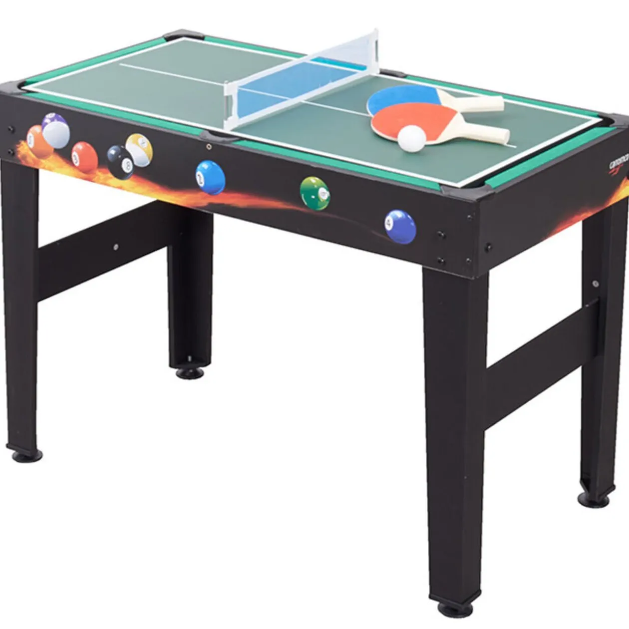 Jeux sur table 8 en 1