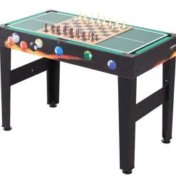 Jeux sur table 8 en 1