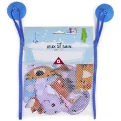 Jouet bain bébé jeu de mémoire