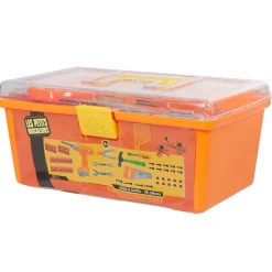 Jouet boîte à outils 36 pièces