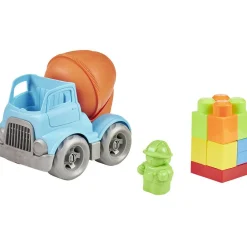 Jouet Camion BTP