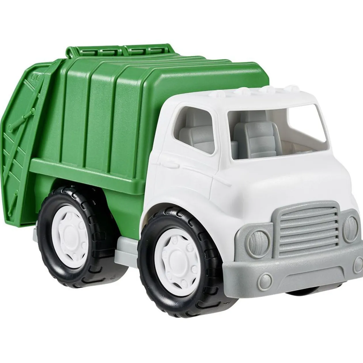 Jouet Camion de poubelle