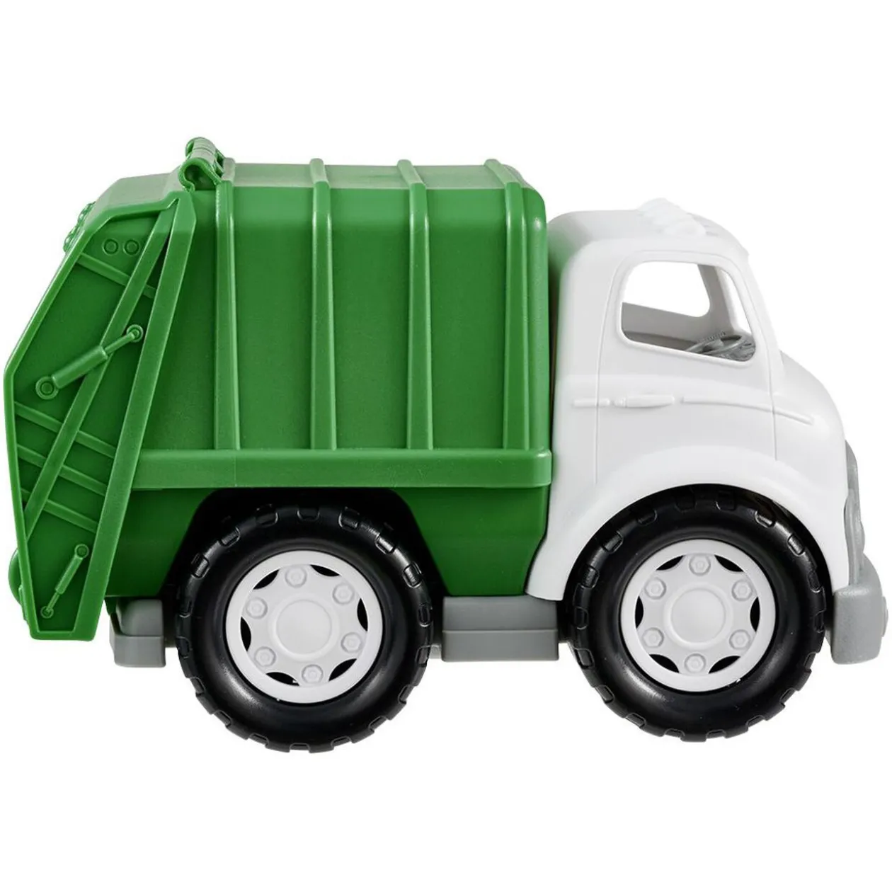 Jouet Camion de poubelle