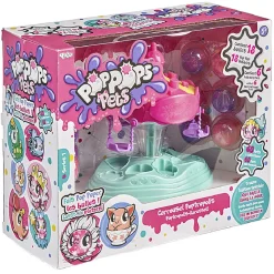 Jouet carrousel animaux