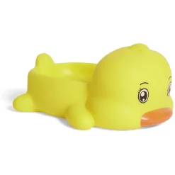 Jouet de bain canard x3