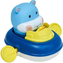 Jouet de bain flottant