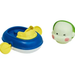 Jouet de bain flottant
