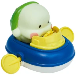 Jouet de bain flottant