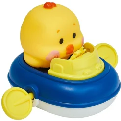 Jouet de bain flottant