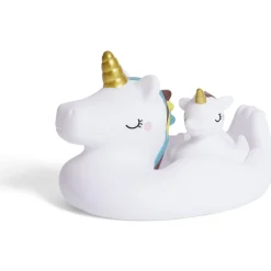 Jouet de bain licorne x3