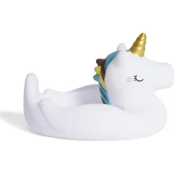 Jouet de bain licorne x3