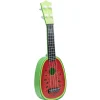 Jouet Guitare fruit