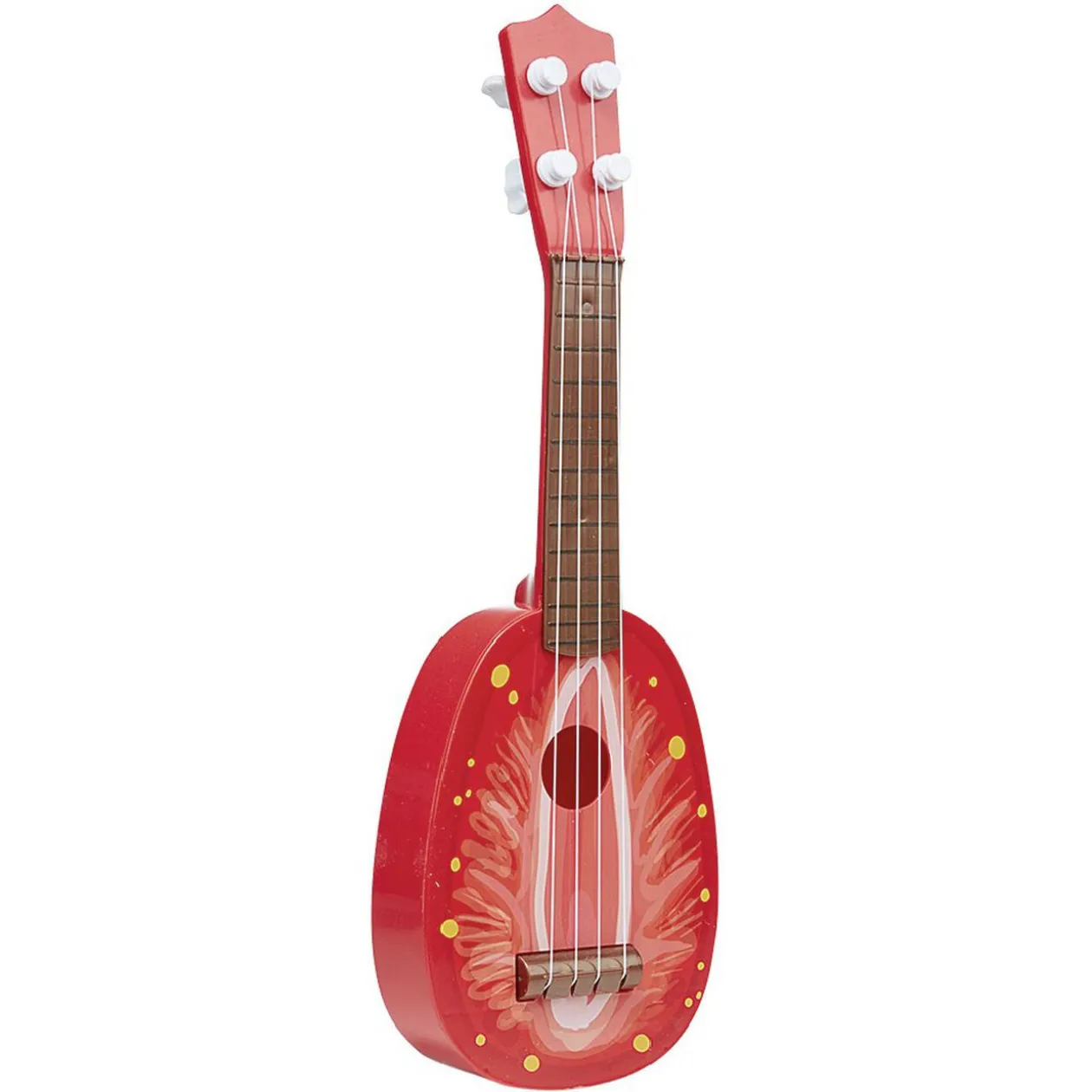 Jouet Guitare fruit