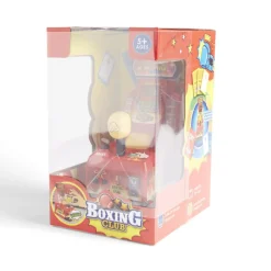 Jouet machine de boxe enfant 18,6x12,2xH22,5cm