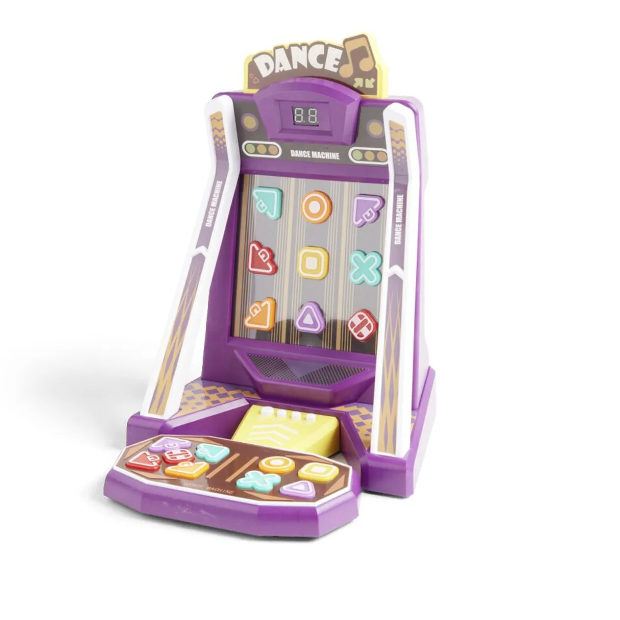 Jouet machine de danse