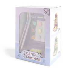 Jouet machine de danse