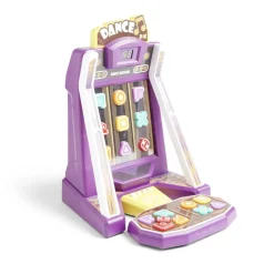 Jouet machine de danse