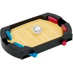Jouet mini flipper ou mini foot ou mini volley