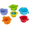 Jouet pour le bain x6