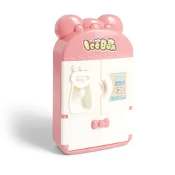 Jouet réfrigérateur miniature 11,8x4,3x20cm