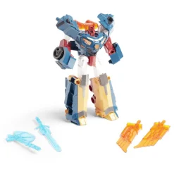 Jouet robot transformable - 2 modèles