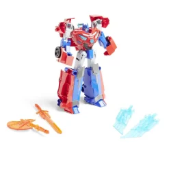 Jouet robot transformable - 2 modèles