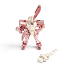 Jouet robot transformeur - 5 modèles