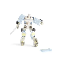Jouet robot transformeur - 5 modèles
