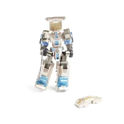 Jouet robot transformeur - 5 modèles