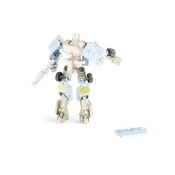 Jouet robot transformeur - 5 modèles