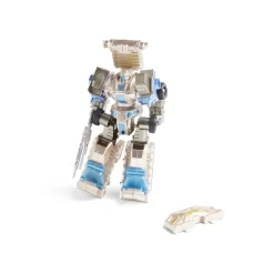 Jouet robot transformeur - 5 modèles