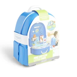 Jouet sac à dos métier - 6 modèles